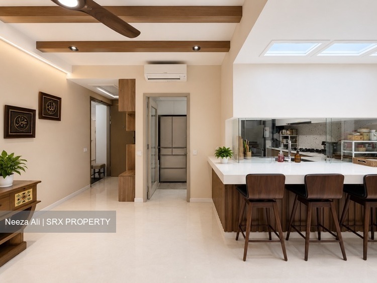 Treasure at Tampines (D18), Condominium #571853601